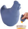 Egg Separator for Egg Yolk, Egg Divider, White with Strainer & Filter for Baking, Kitchen & Catering