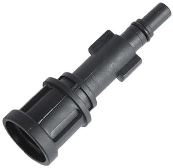 Adapter Hochdruckreiniger-Zubehör