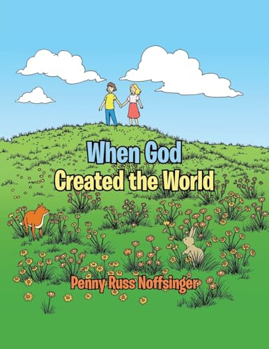 When God Created the World