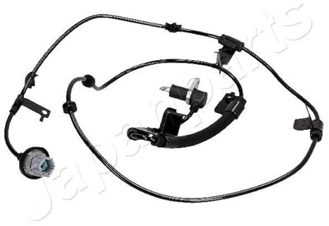 JAPANPARTS ABS-Sensor ABS-131 Vorderachse rechts Kompatibel mit NISSAN Patrol GR V SUV Y61
