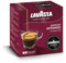 Lavazza A Modo Mio Espresso Intenso 512 Capsules de Cafe Espresso, Moyenne
