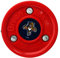 Green Biscuit NHL Pucks - Florida Panthers - Hockey Training Puck, Stays Flat, Passing/Handling Street Hockey