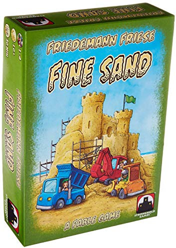 Stronghold Games 6023SG Zubehör, Mehrfarbig