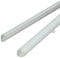 Premium Trickle Vent - Slot/Frame Vent for uPVC Window 400mm - White 5 Pack