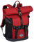 camel active Satipo Flap Backpack L Red