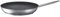 MÄSER 931989 - Padella rivestita professionale, 36 cm, in qualità gastronomica, robusta padella con rivestimento antiaderente Granitec di alta qualità, adatta per induzione, acciaio inox