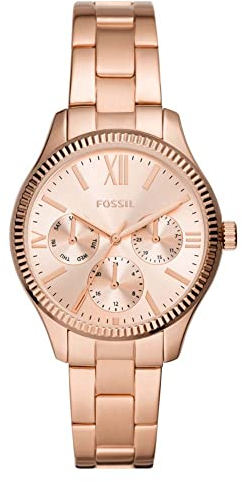 Fossil BQ3691 Ladies Rye Watch