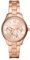 FOSSIL OUTLET Fossil BQ3691 Montre Femme