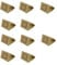 UTIZ (Pack of 10) Paper Dust Bags Strong Double Lined Type E62N / U62 For Argos Value VC-06 Series Vacuum Hoover Cleaner Alternative to 9001957373