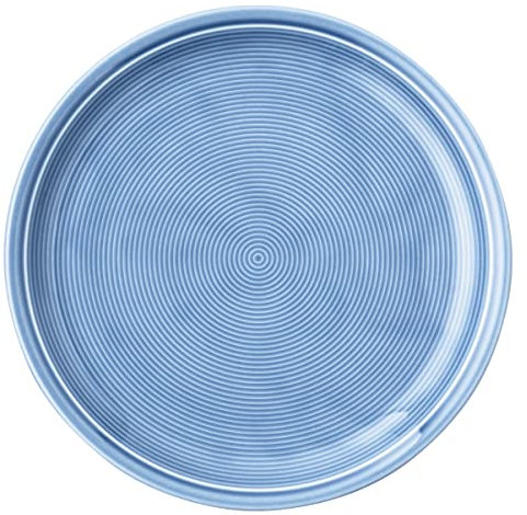Thomas 11400-401927-10222 Trend Colour Arctic Blue Frühstücksteller 22 cm