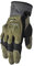 Thor Handschuhe Terrain Oliv Gr. L