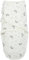 Meyco Baby Pucksack - Moon Indigo - 4-6 Monate - Einzelpackung