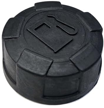 BOOSTI Tankdeckel Kraftstofftankdeckel für Kawasaki FJ151V FJ180V Rasenmäher Motor 51049-2087 51049-7002