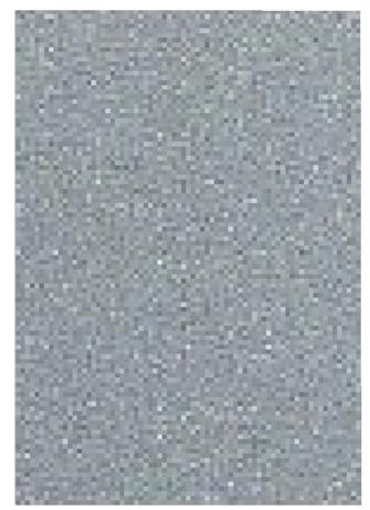 Generisch [23,81€/m²] DIN A3 (30x42cm) Farbfolie selbstklebend 631/090 Silbergrau,Silber Grau matt Plotterfolie Vinylfolie Bastelfolie Klebefolie Küchenfolie Folie