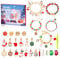 Geschenke für Mädchen Bastelset Kinder ab 6 Jahre Geschenk 6 7 8 9 10 11 12 Jahre Armbänder Selber Kinder Schmuck Basteln Mädchen Spielzeug