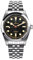 NIADI BB36 36 mm automatische PT5000 mechanische Herrenuhr, Saphirglas, gebündeltes Armband, 10 ATM wasserdichte Uhren, V 2, Modern