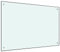 Myheimly Küchenrückwand Spritzschutz Fliesenspiegel Glasplatte Rückwand Herdspritzschutz Wandschutz Herd Küche Hartglas Weiß,90 x 60 cm