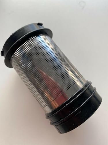 FILTRO METALLICO ADATTO ARIETE PER SCOPA CORDLESS 2722 2723