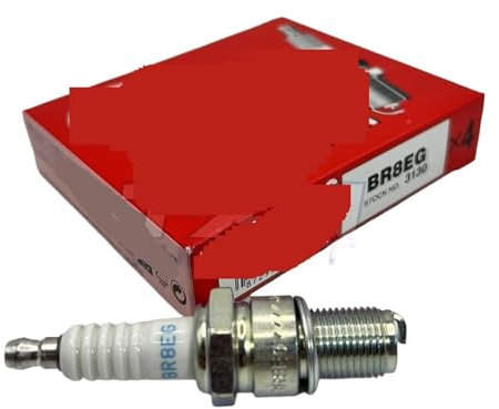 4er-Pack Zündkerzen BR8EG Zündkerzen BR8EG