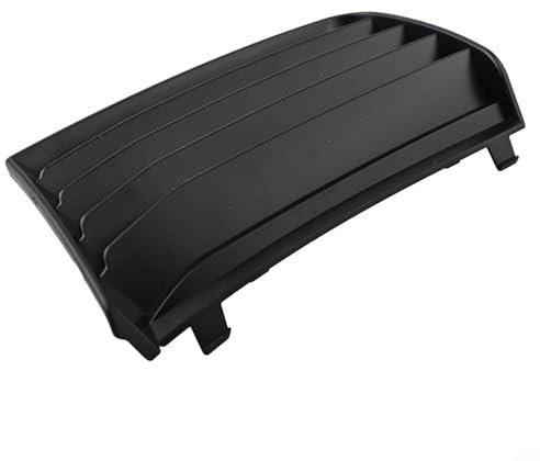 Stoßstangengitter vorne links für Seat Alhambra 2001 2010, direkter Ersatz 7M785365301C