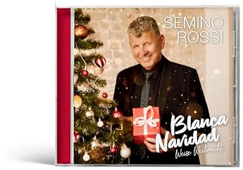 Blanca Navidad - Weiße Weihnacht