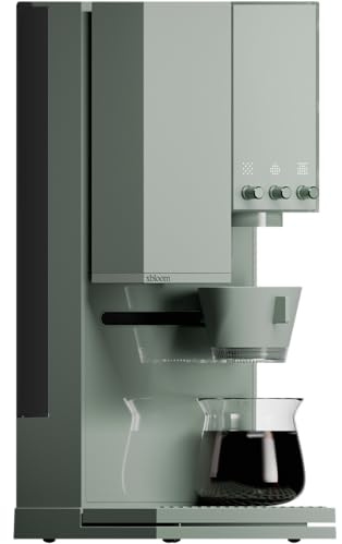 xBloom Studio Coffee Machine, Drip Coffee Maker, Grinder&Scale, AppControl