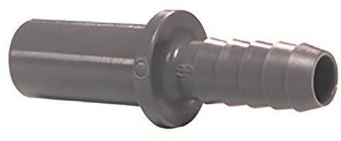 John Guest Raccord de tuyau droit 3/8 5/16 (8 mm).