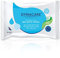 DYMACARE Toallitas de baño sin fragancia| Toallitas para lavar el cuerpo de adultos sin aclarado | con aloe vera, látex, lanolina y sin alcohol | 1 paquete (8 toallitas)