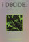 YG Entertainment iKON - i Decide (3rd Mini Album) Album+Extra Photocards Set (Green ver.)