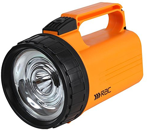 Lantern, Led Heavy Duty, Beam Effective Distance 250m, Light Source LED, Lumen Output 200lm, Power Source D Batteries x 4, Torch Body Material Plastic, Torch Type Hand Held, Torches