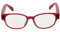 Speq Lesebrille Lesehilfe Sehhilfe, mit integriertem LED Licht, Akkus und USB Anschluss, für Männer und Frauen