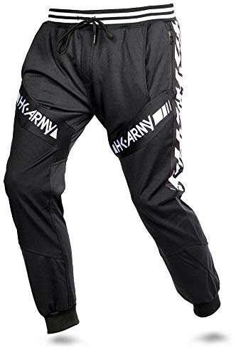 HK Army TRK Jogger Paintball Hose – HK Stripe – XXL