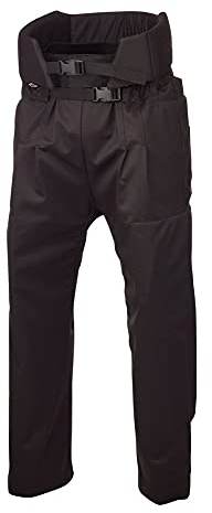 CCM Referee Hockey Pants - Senior M