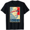 Elizabeth Boss, Ihre Königliche Hoheit, Königin von England T-Shirt