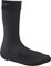 SHIMANO Sca49004 Unisex Dual Regenschuh Überzieher Schwarz Größe XL (44-46)