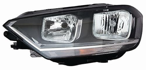 CG94 Scheinwerfer H7-H15 mit Elektromotor. [Seite DX] Für Auto: GOLF SPORTSVAN