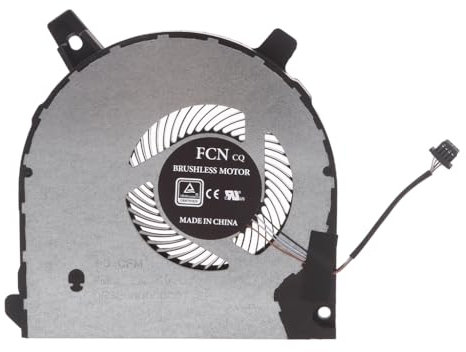 Ventole di raffreddamento originali per CPU per 7500 2-in-1 7506 CPU 0CTCNV PB8006S05HS2 CPU Dissipatore di Calore Radiatore Velocità di Raffreddamento Originale CPU Ventola di Raffreddamento