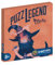 HCM Kinzel – Puzzlegend Kartenspiel Merlin – Entdecke die Legende durch eine Reihe von Rätsel neu – Strategiespiel für Detektive ab 12 Jahren – 55218