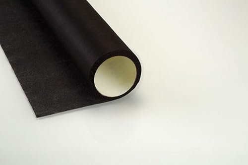 Bügeleinlage H 180 fixierbare Vlieseinlage aus Synthesefasern, für Kleinteile an Blusen und Hemden sowie für Frontfixierungen (0,90 x 5 m)