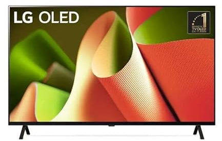LG TVC 55 OLED AI Dolby Vision 20W