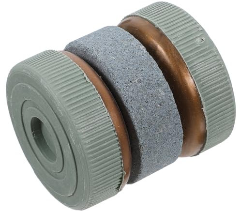 Alipis professioneller Schärfer knife sharpener sharpner mahler Messerschleifer Küchenschärfer manueller Bleistiftspitzer Anspitzer Küchenmesserschärfer werkzeug Wetzstein Küchenspitzer