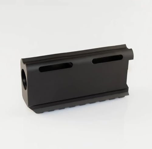 Z-RAM Cover for Tuning Pipe for HDR.50 Plug and Play