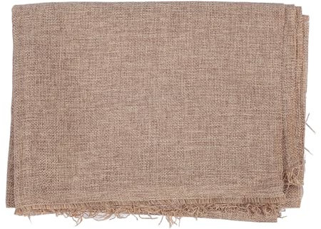 Speaker Grill Cloth for Vintage Speakers Grills, Home Theater Panels, Speaker Covers, Automotive Panels, 150 X 50cm, 59.06 X 19.69in