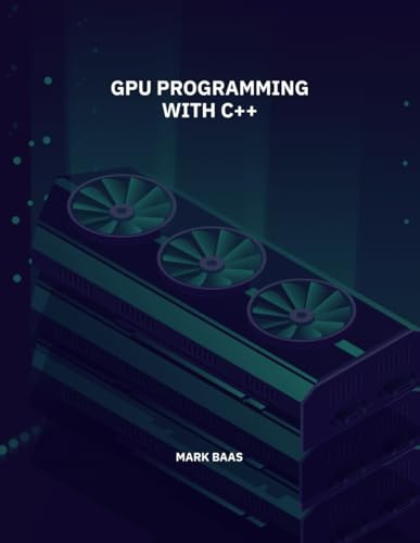 GPU Programming with C++