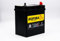 Rofiba Batteria per Auto Giapponesi Coreane 35Ah 12V Polo positivo Destro