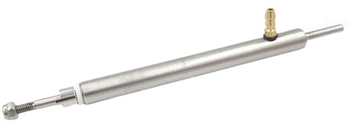4mm Edelstahl-Antriebswelle Für RC-Boote Mit Öldüse Und Lager – Propellerwellensystem Für Angelboote Und Trawlermodelle(30CM/25CM)