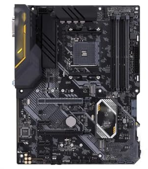 Computer Motherboards Fit For ASUS TUF B450-PRO GAMING Motherboard Socket AM4 DDR4 motherboards