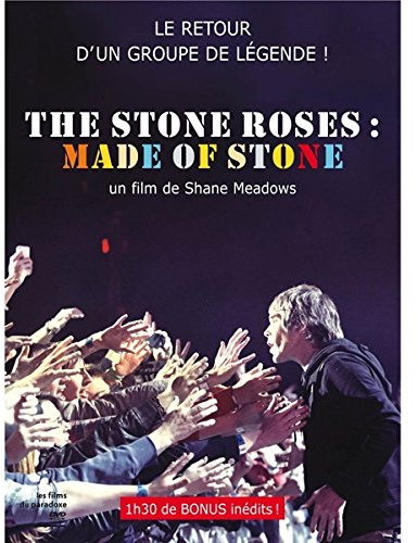 The Stone Roses : Made of Stone