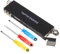 MMOBIEL Vibrations Motor Ersatzteil kompatibel mit iPhone SE 2022 / SE 2020/8 Series 4.7 inch inkl. 3X Schraubenzieher