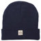 Band of Rascals Kinder Mütze Basic Beanie Bio-Baumwolle (Blue)
